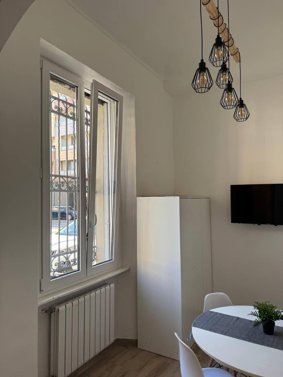 Cozy Apartamento *