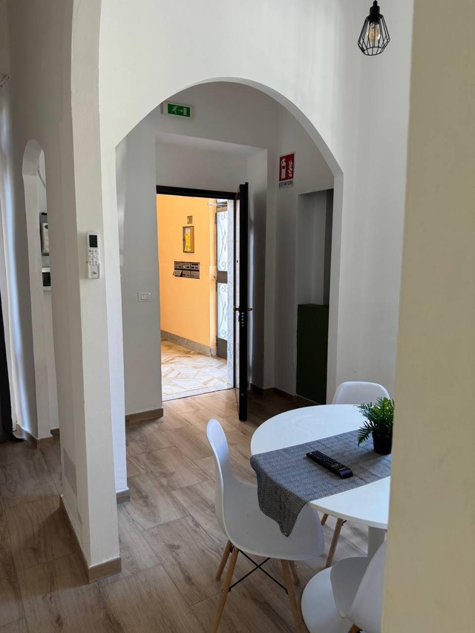 Apartamento Cozy